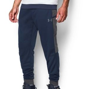 ua pursuit cargo pants
